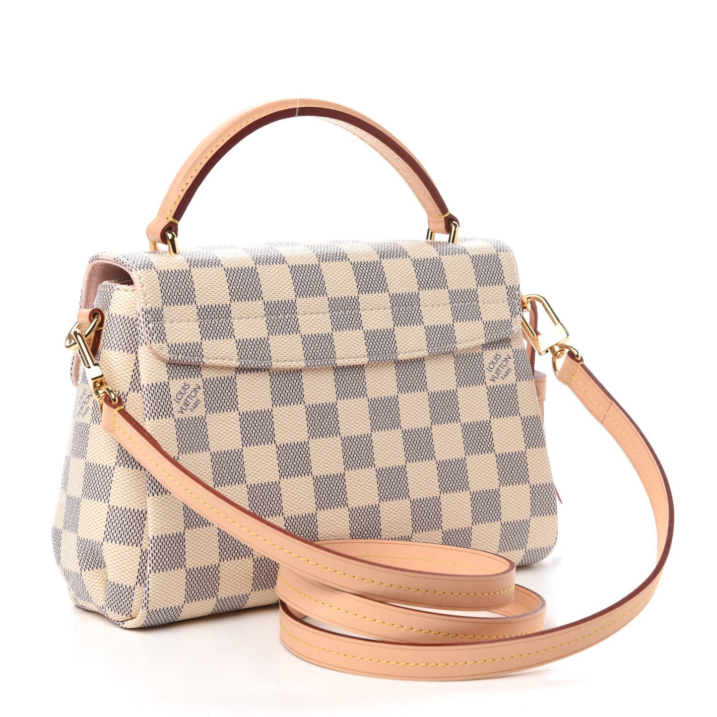 Damier Azur Croisette