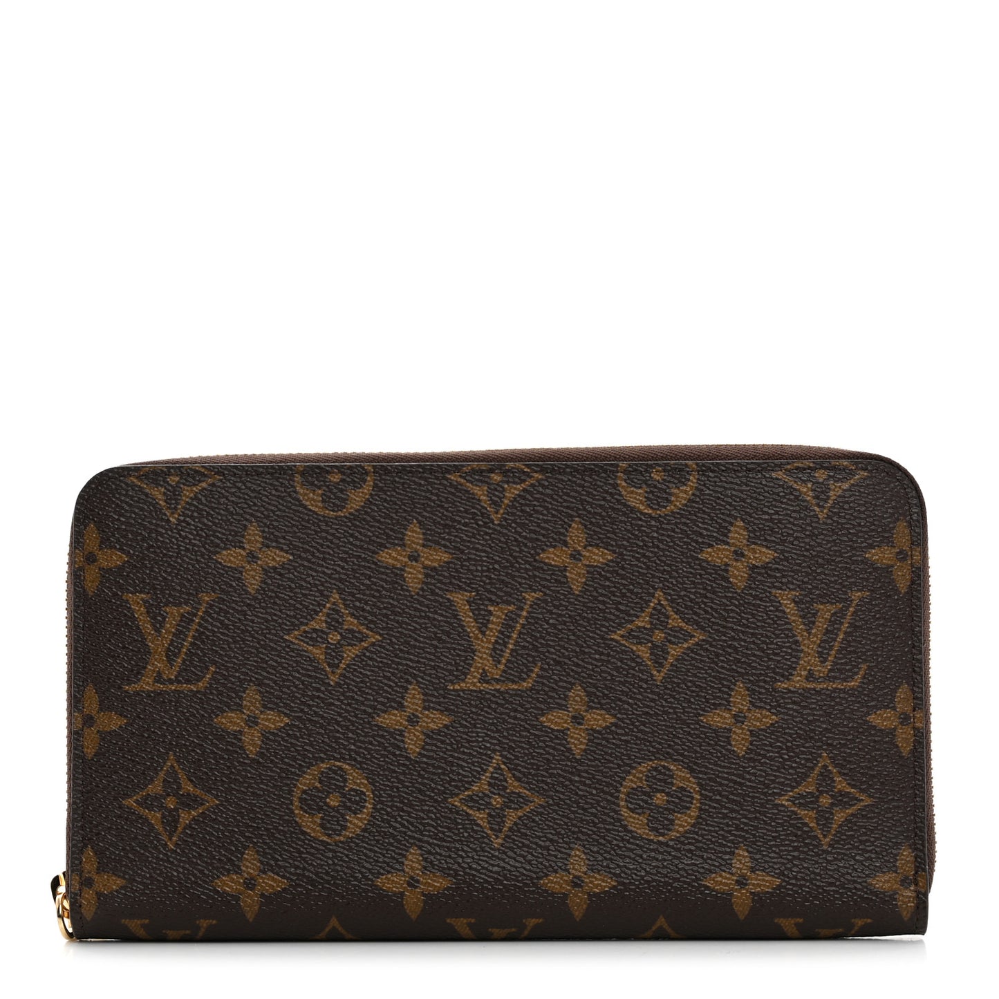 Monogram Zippy Organizer Wallet
