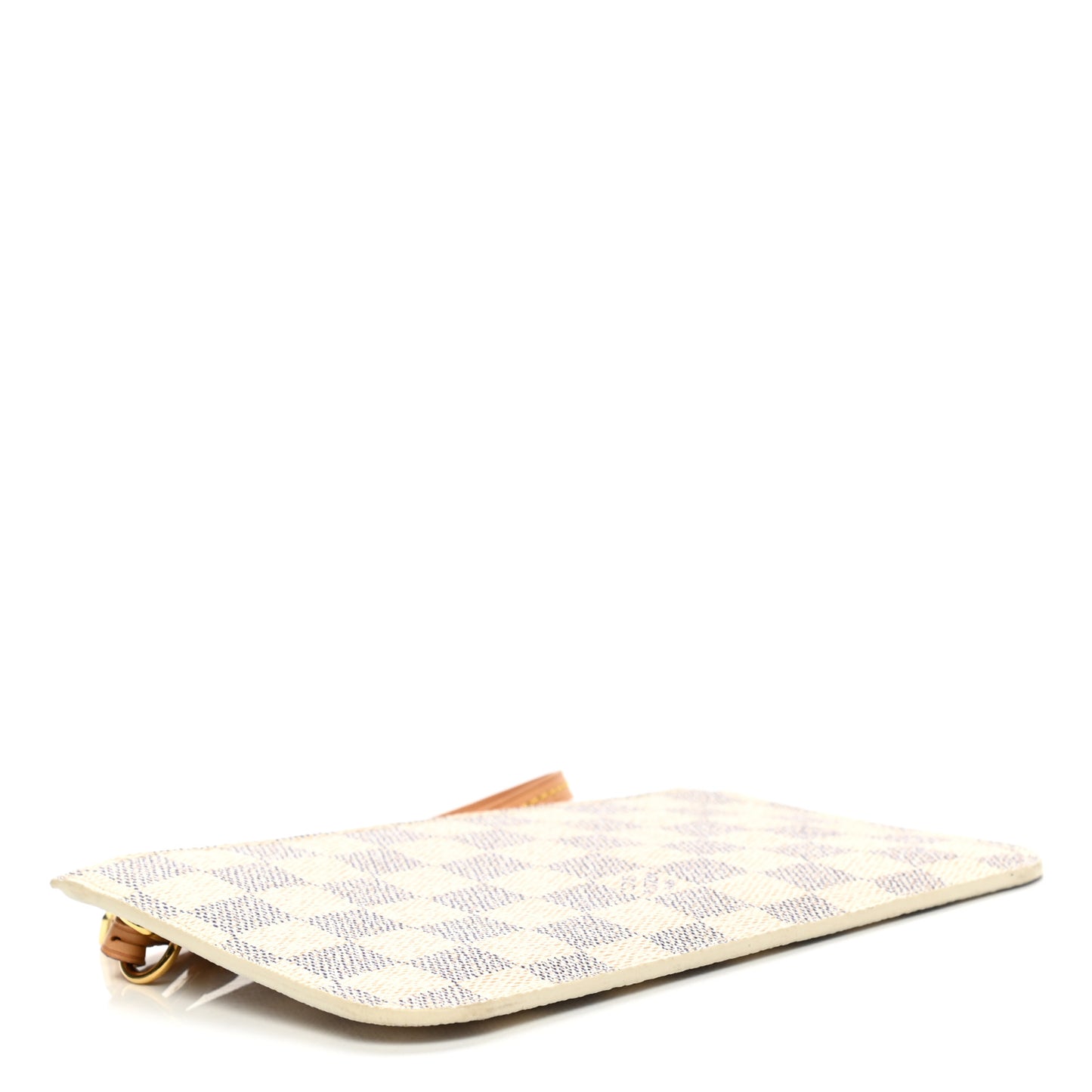 Damier Azur Neverfull PM Pochette