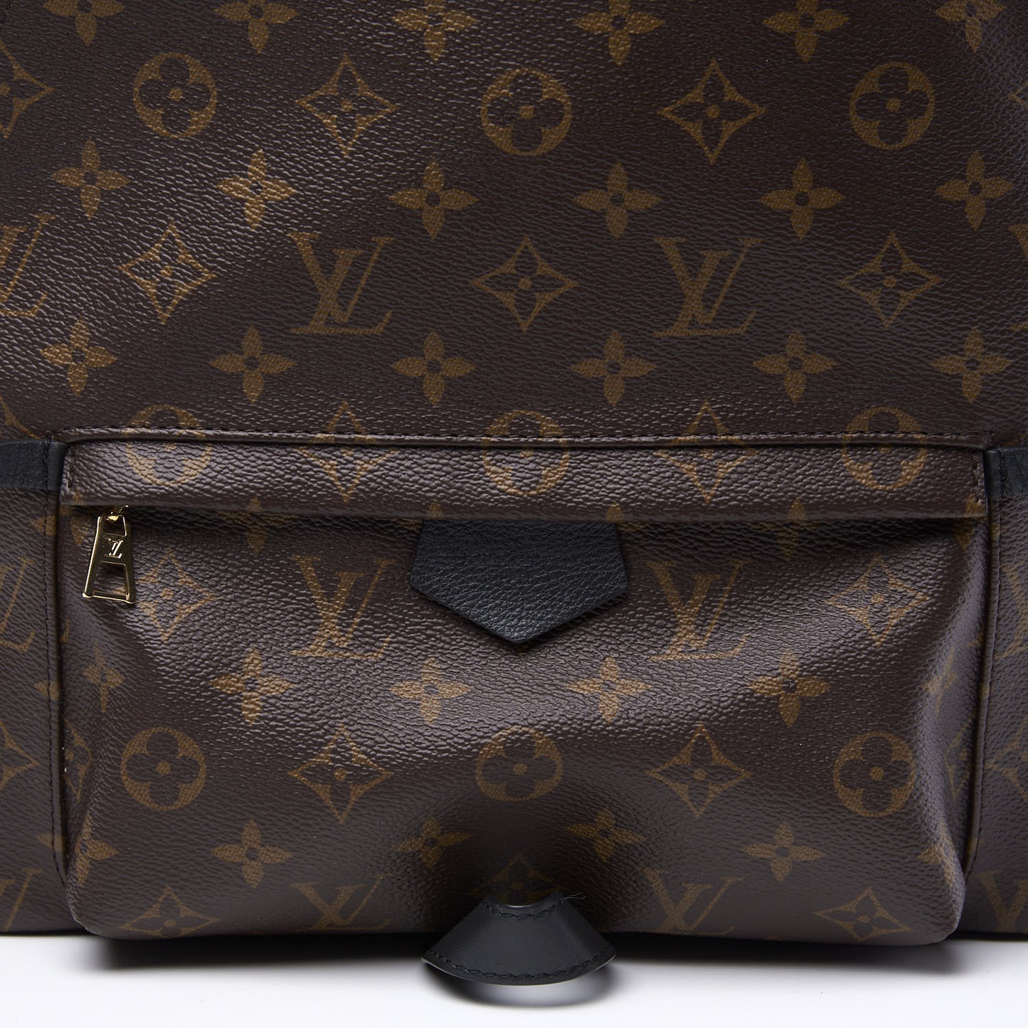 Monogram Palm Springs Backpack MM
