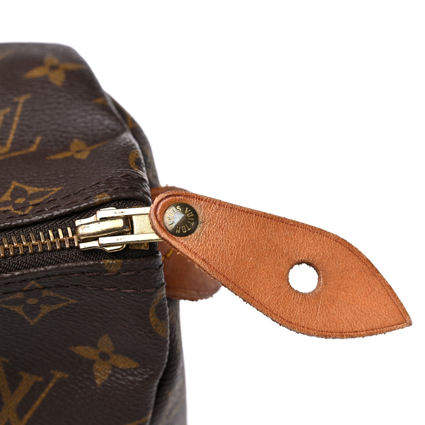 Monogram Speedy 30