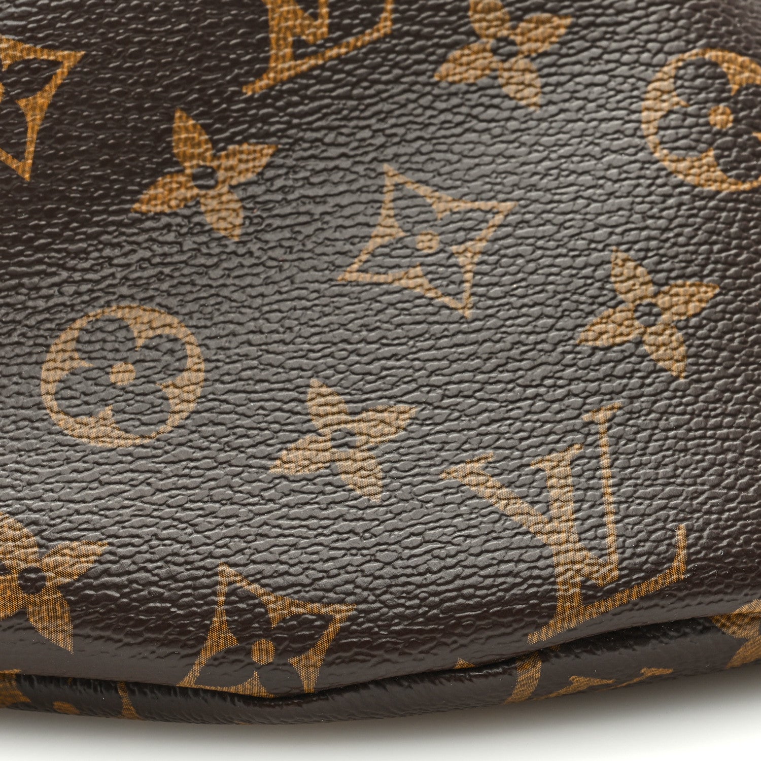 Louis Vuitton Monogram My LV World Tour Bumbag 7 of 10