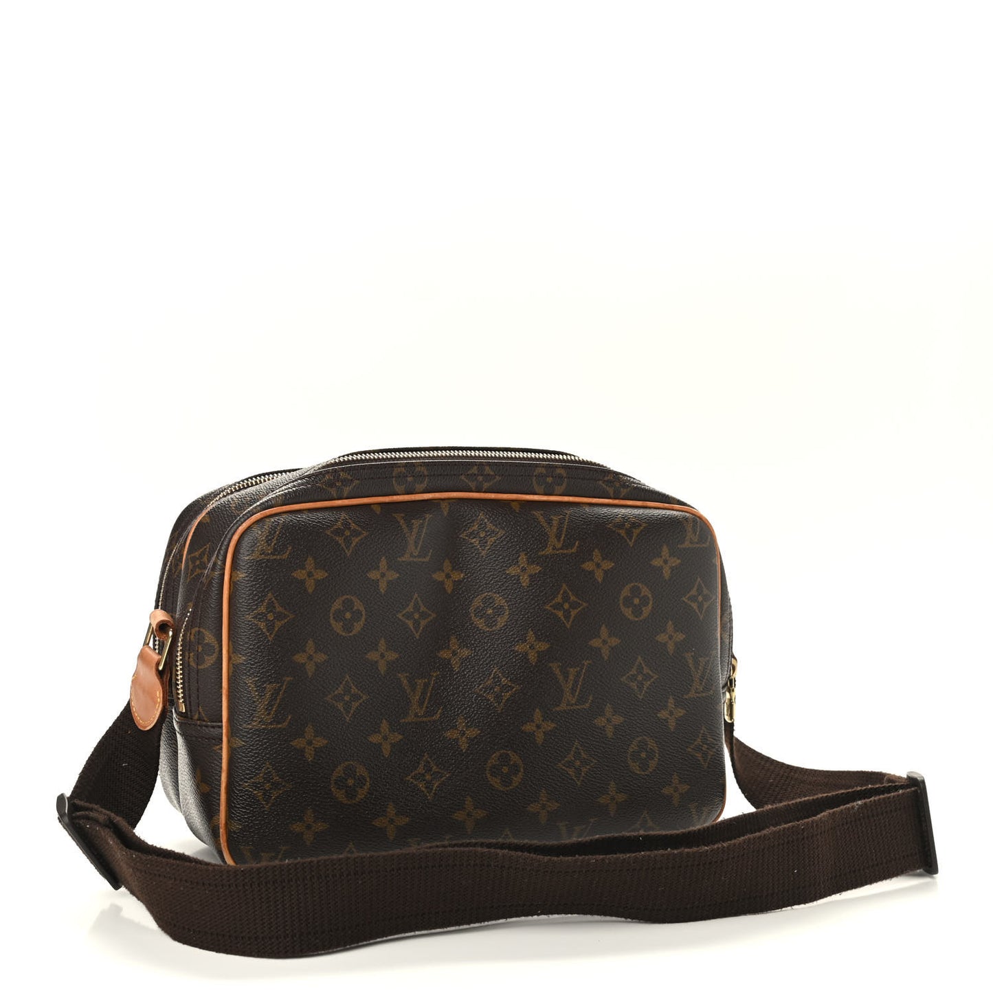 Monogram Reporter PM
