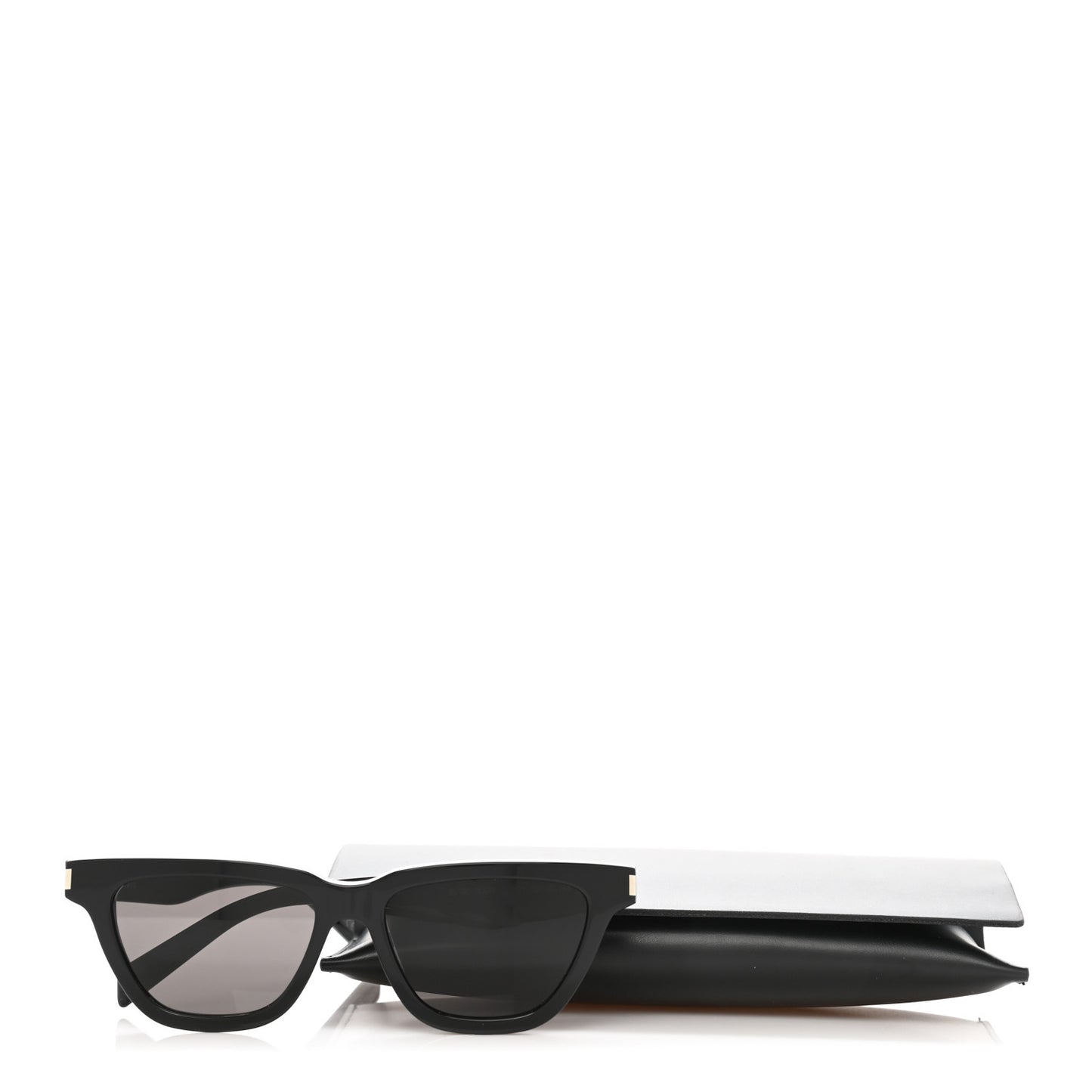 Acetate SL 462 Sulpice Sunglasses Black
