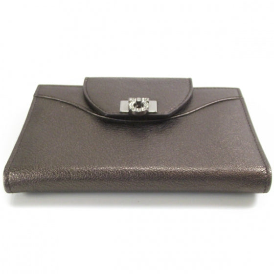 FASHIONPHILE SALVATOREFERRAGAMOLeatherAgendaPlanner 3 of 8