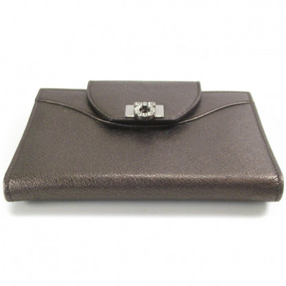 FASHIONPHILE SALVATOREFERRAGAMOLeatherAgendaPlanner 3 of 8