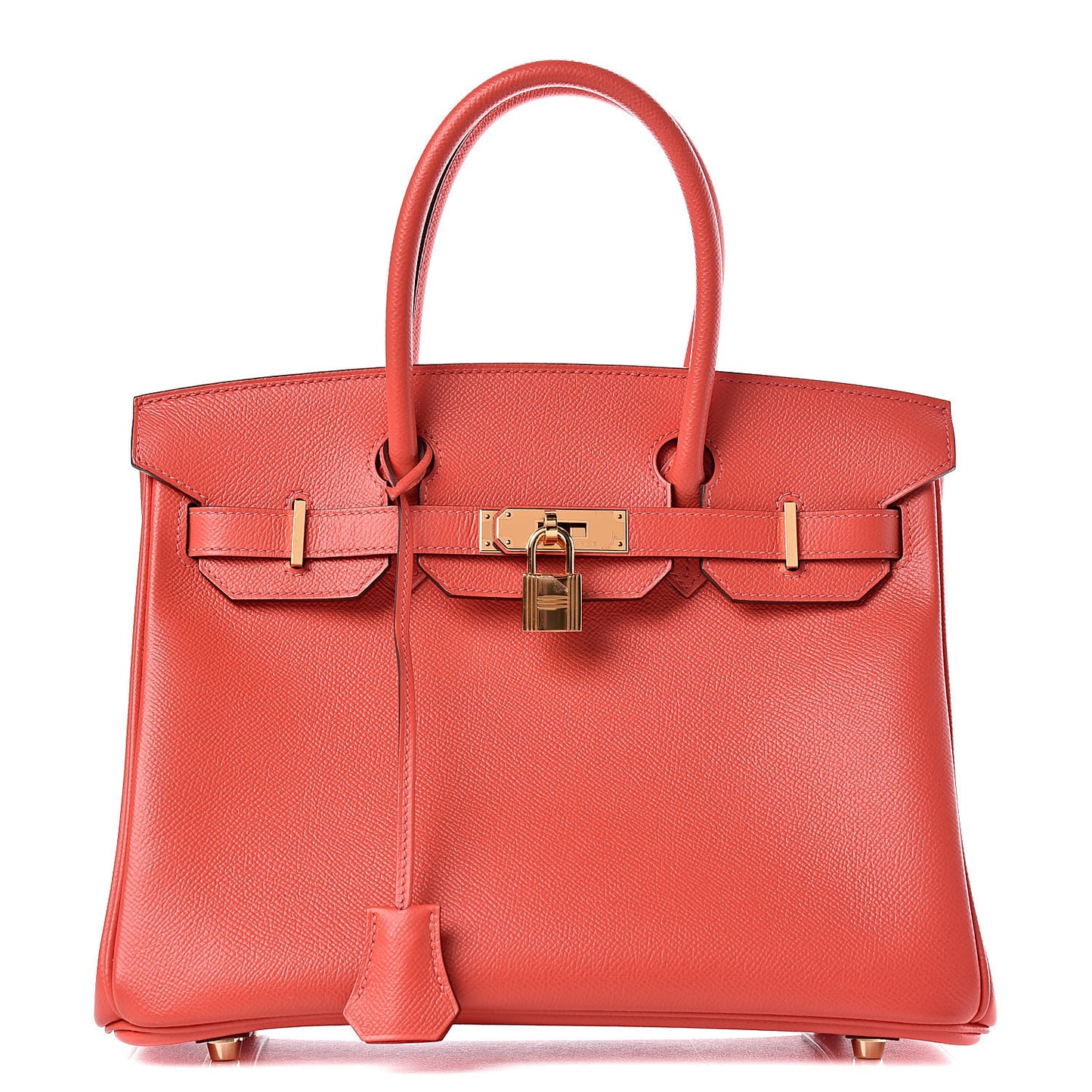 Epsom Birkin 30 Rose Jaipur