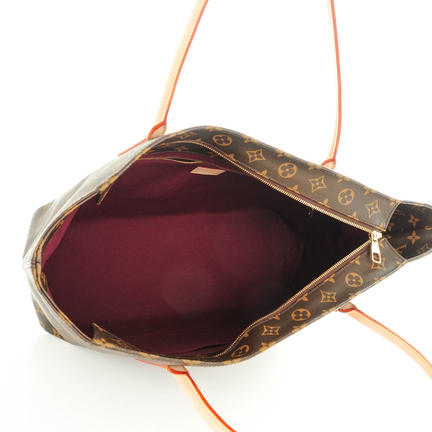 Monogram Raspail MM