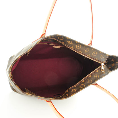Louis Vuitton Monogram Raspail MM 5 of 7