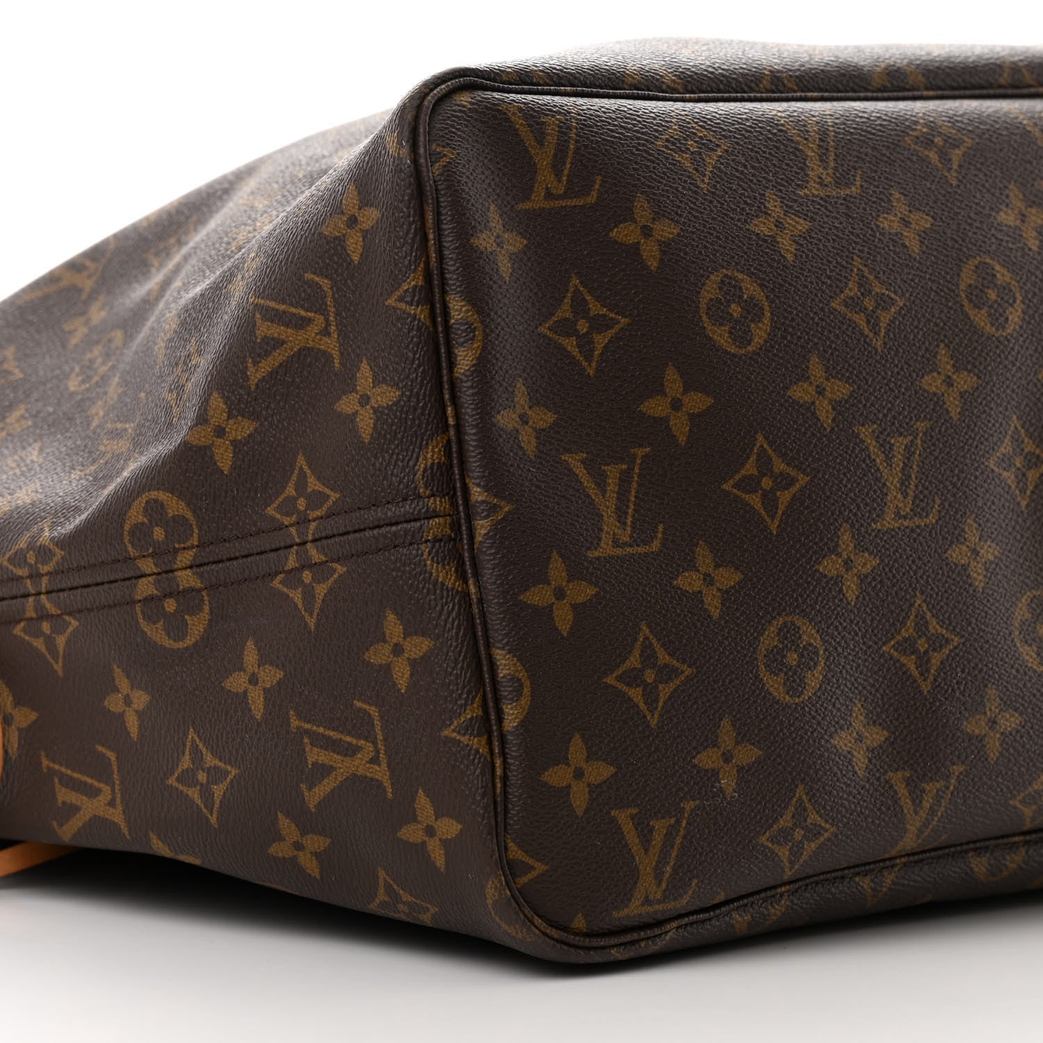 Louis Vuitton Monogram Neo Neverfull GM 8 of 19