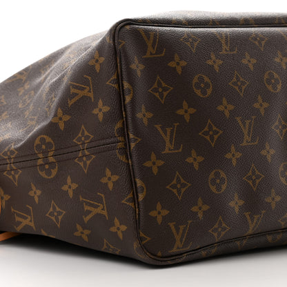 Louis Vuitton Monogram Neo Neverfull GM 8 of 19