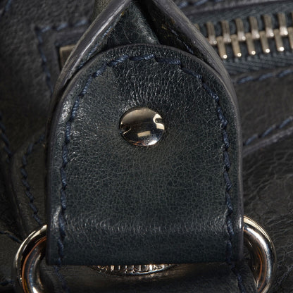 Balenciaga Agneau Giant 21 Silver Hardware City Anthracite 8 of 20
