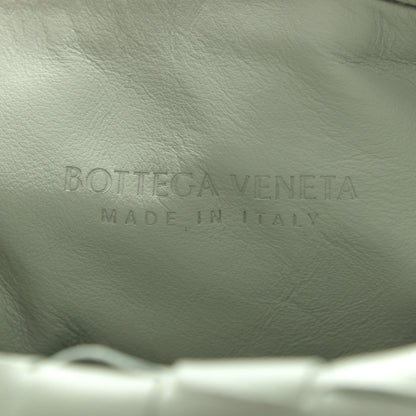 Bottega Veneta Nappa Intrecciato Mini Jodie New Sauge 5 of 8