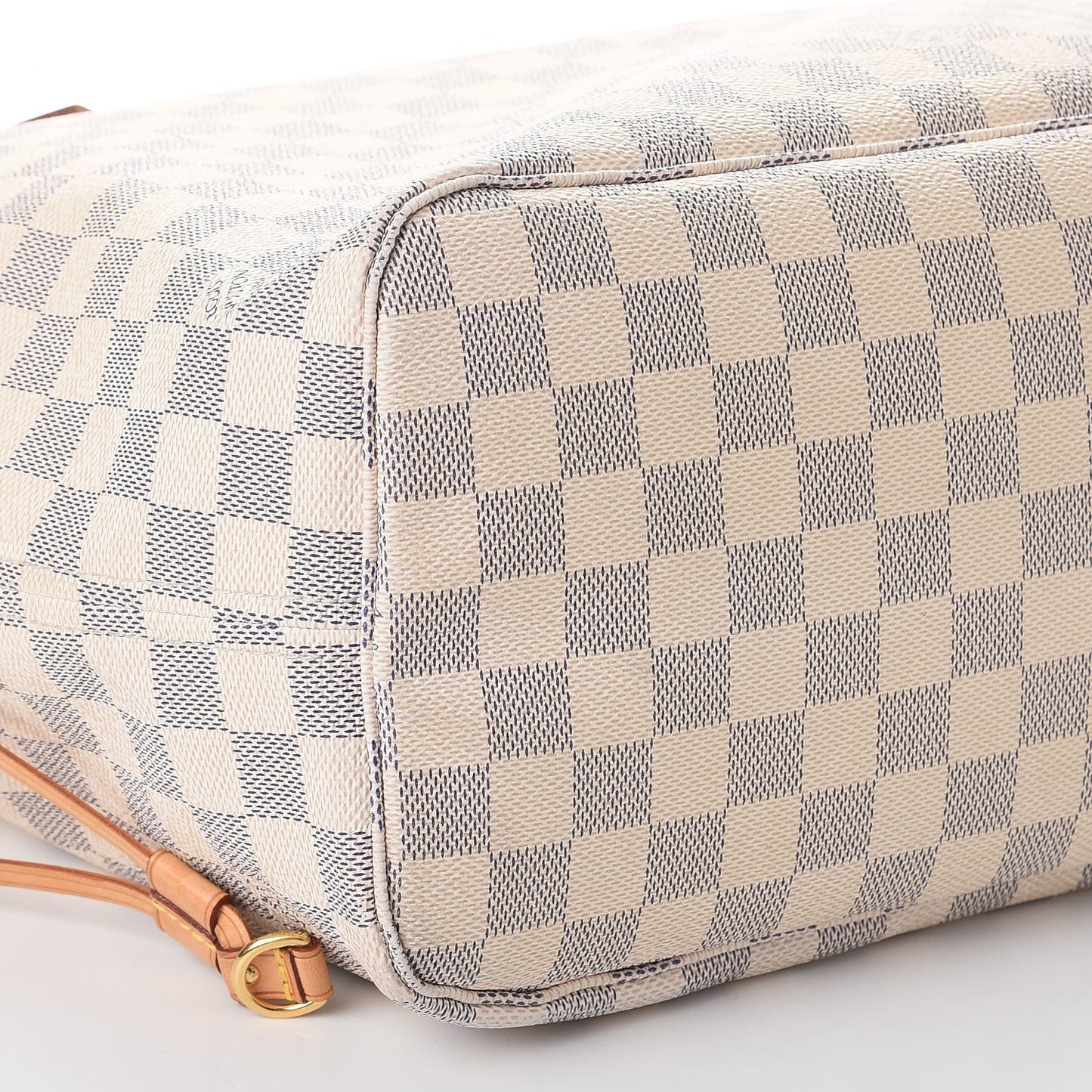 Damier Azur Neverfull MM