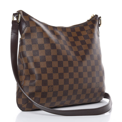 Louis Vuitton Damier Ebene Bloomsbury PM 3 of 19