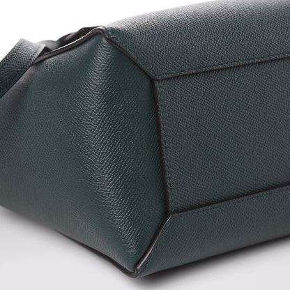 Celine Baby Grained Calfskin Micro Belt Bag Amazone 7 of 8