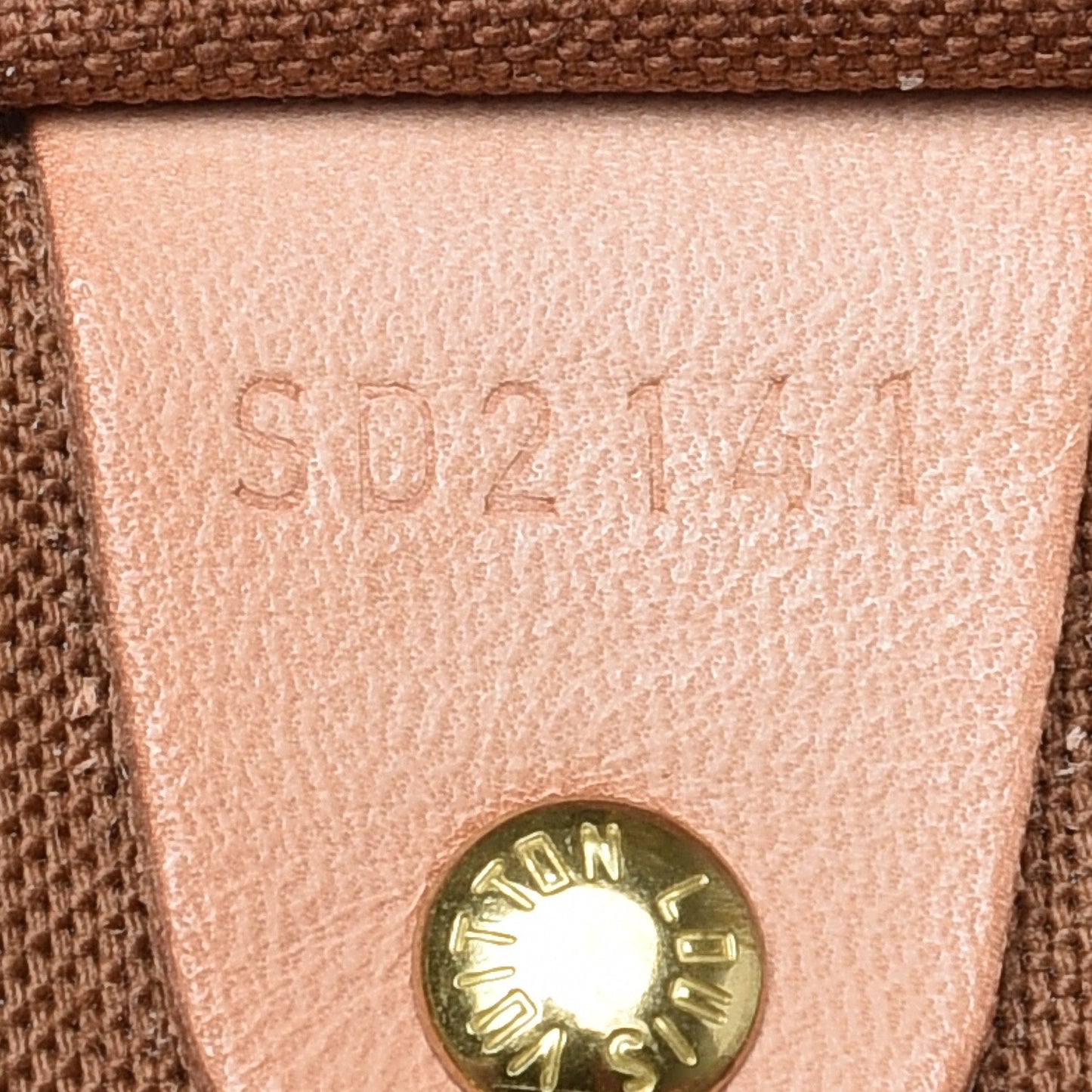 Monogram Speedy 30