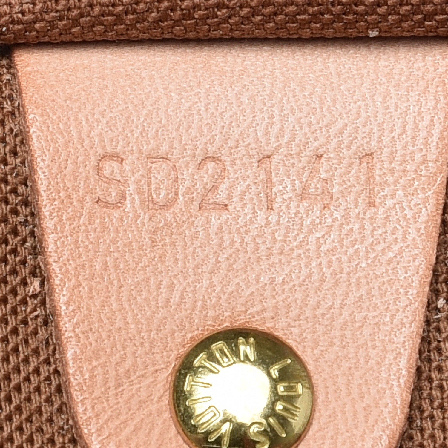 Louis Vuitton Monogram Speedy 30 6 of 7