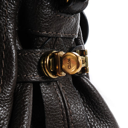 Chloe Calfskin Medium Paraty Rock 9 of 9