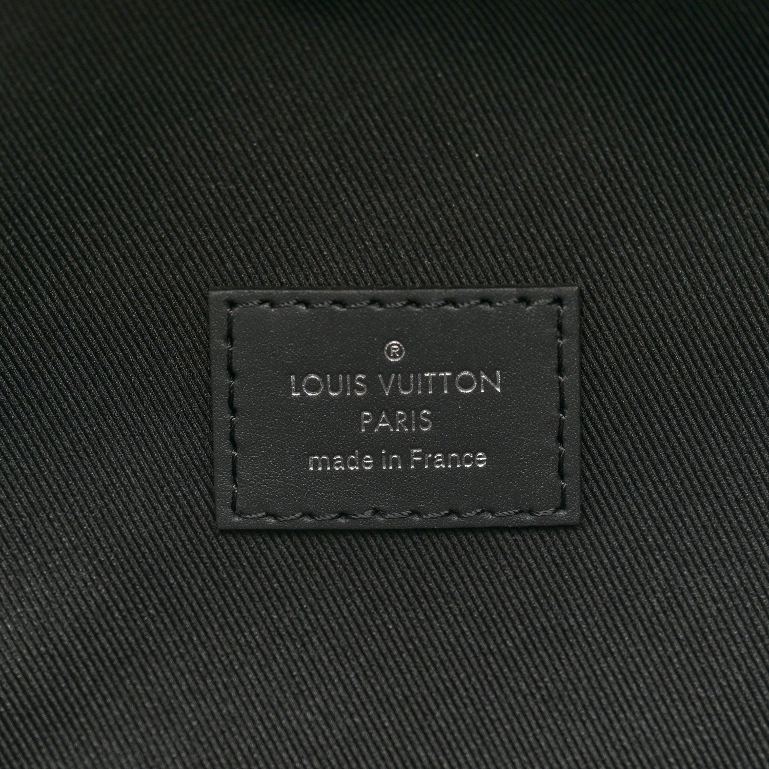 Louis Vuitton Monogram Eclipse Discovery Backpack PM 6 of 11