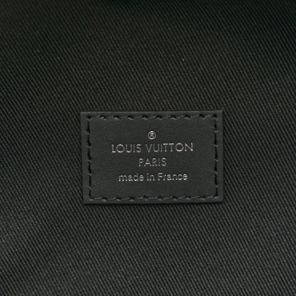Louis Vuitton Monogram Eclipse Discovery Backpack PM 6 of 11