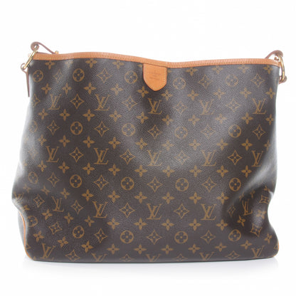 Louis Vuitton Monogram Delightful MM 1 of 9