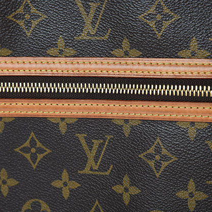 Louis Vuitton Monogram Bosphore GM 19 of 19