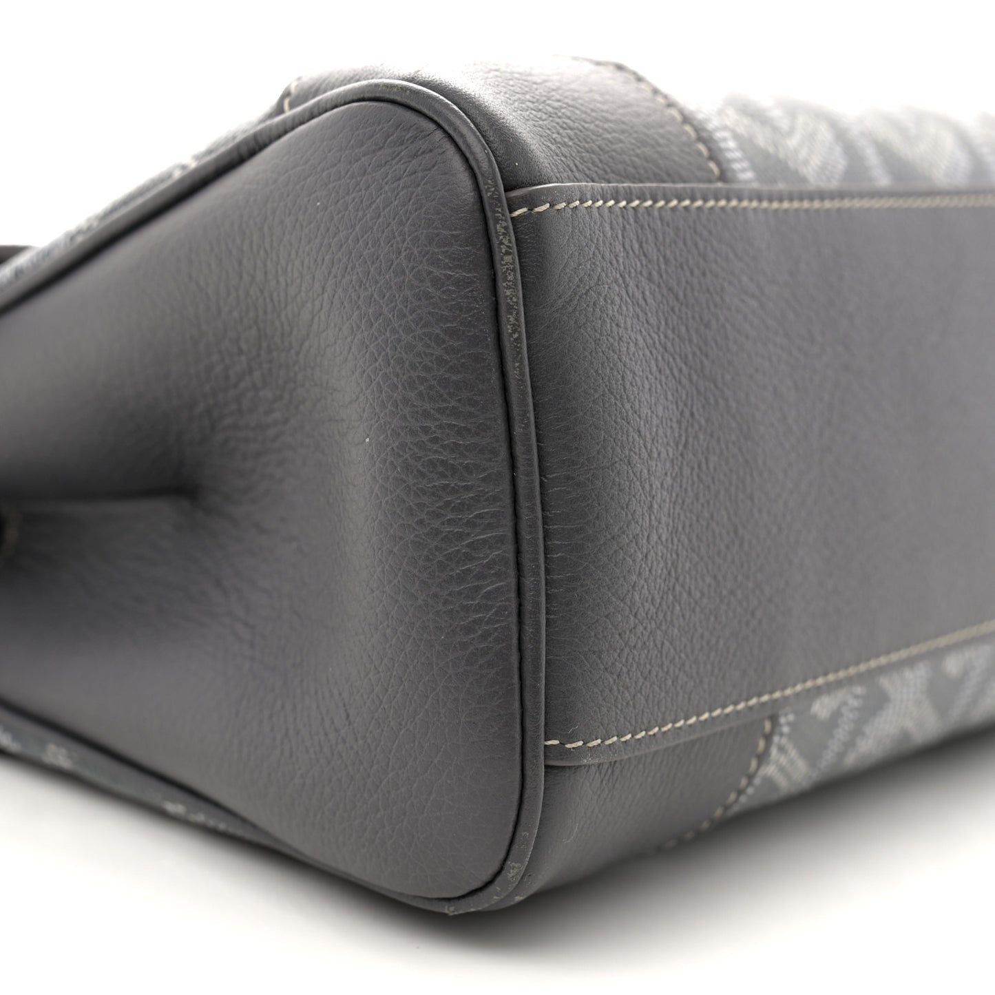 Goyardine Mini Saigon Grey