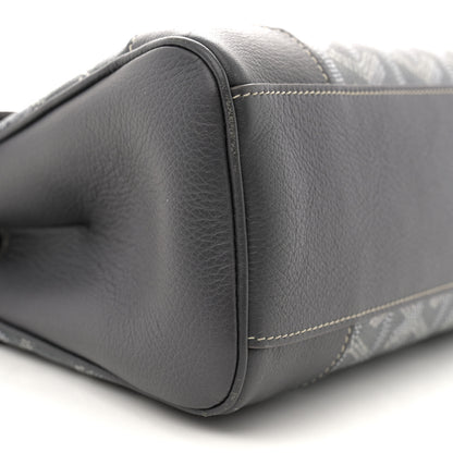 Goyard Goyardine Mini Saigon Grey 10 of 15
