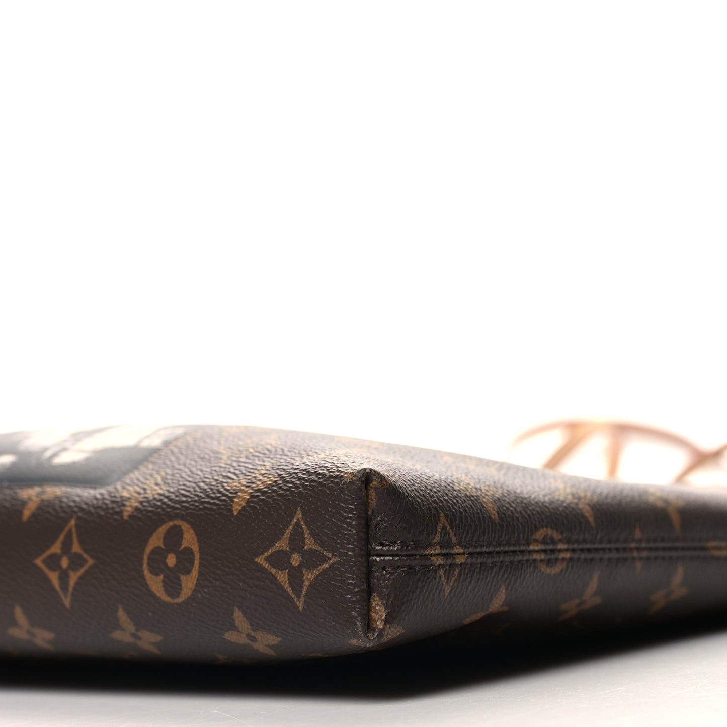 Monogram The Exorcist Carry It