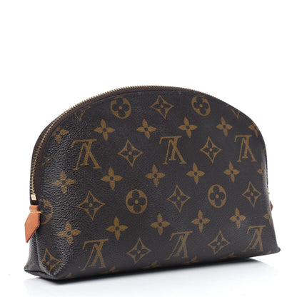 Louis Vuitton Monogram Cosmetic Pouch GM 2 of 4