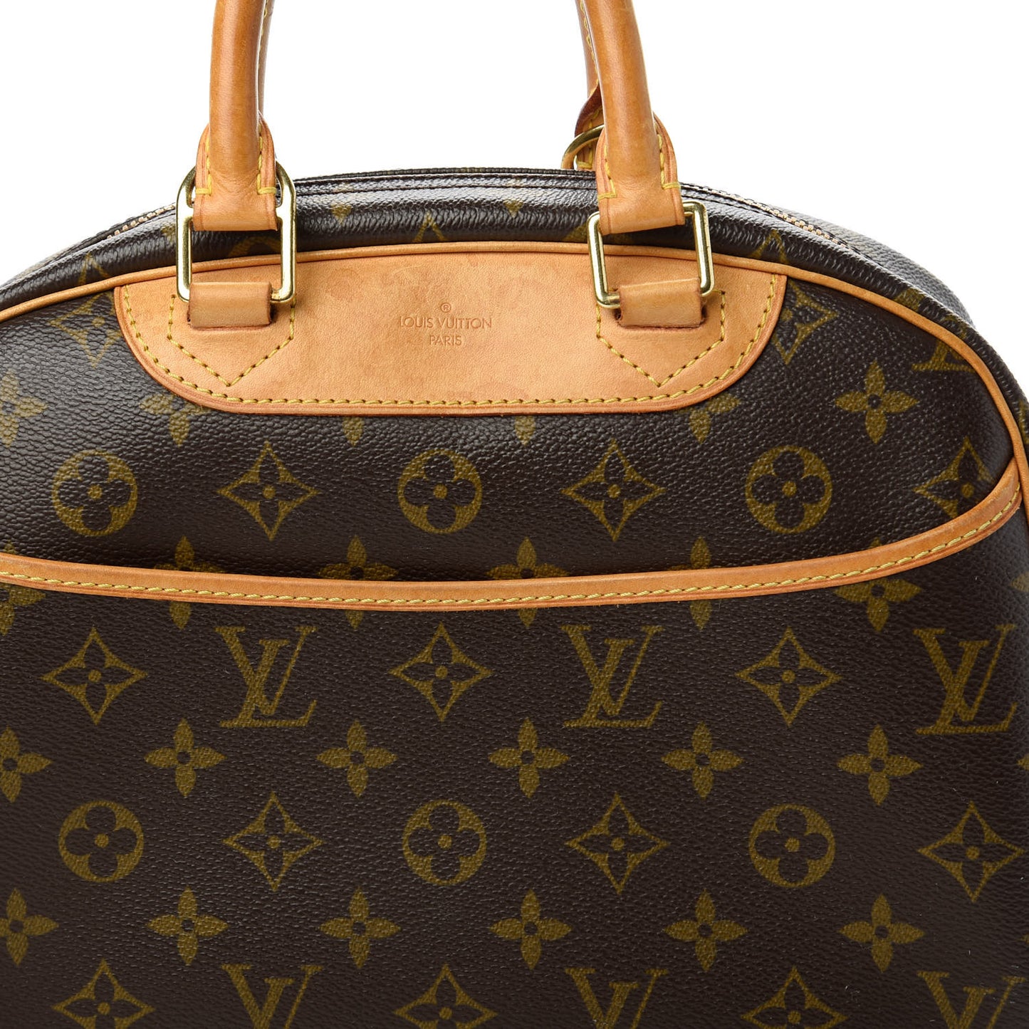 Monogram Trouville