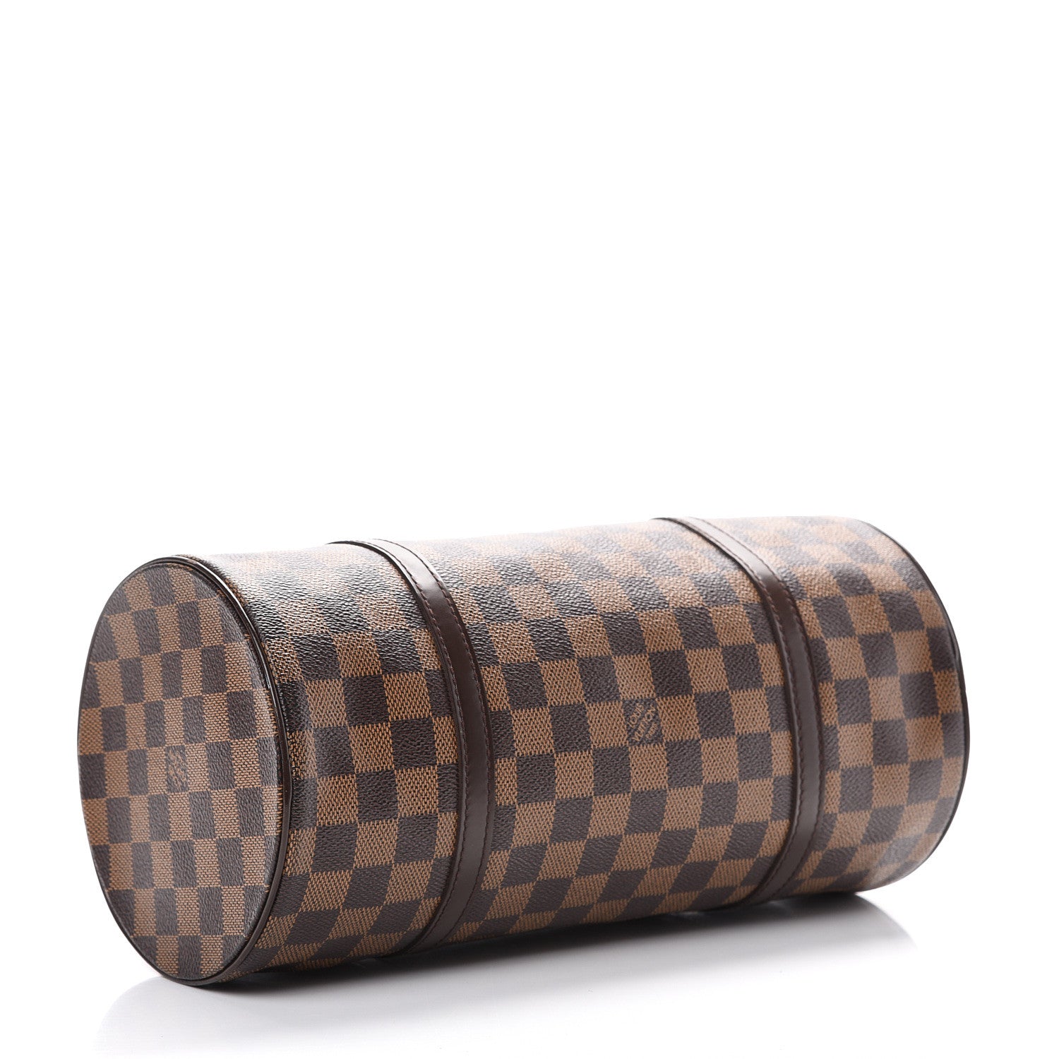 Louis Vuitton Damier Ebene Papillon 30 3 of 12
