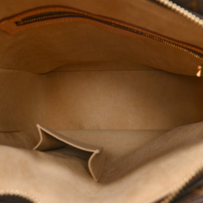 Louis Vuitton Monogram Looping GM 5 of 10