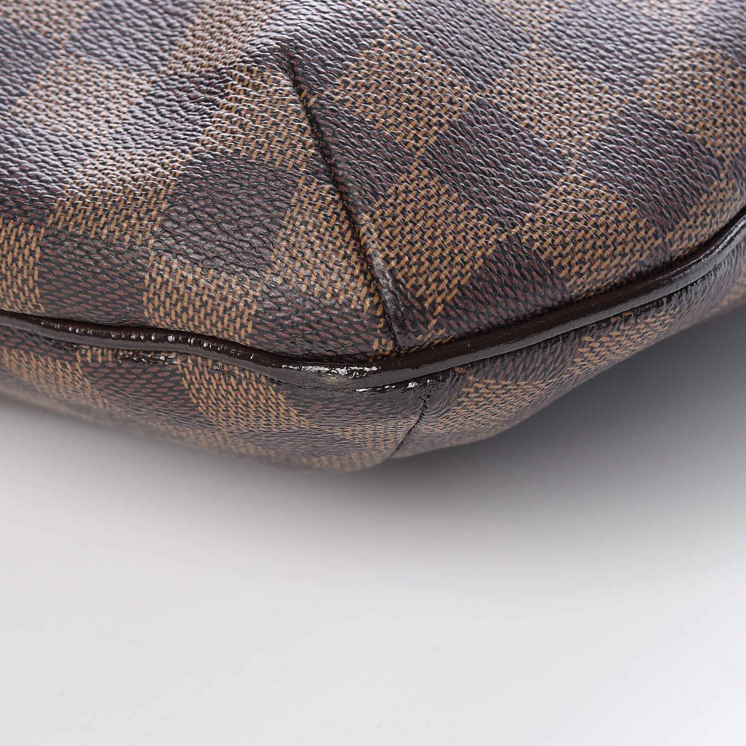 Louis Vuitton Damier Ebene Bloomsbury GM 9 of 9