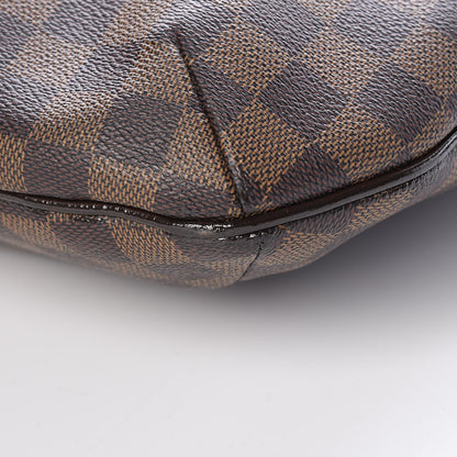 Louis Vuitton Damier Ebene Bloomsbury GM 9 of 9