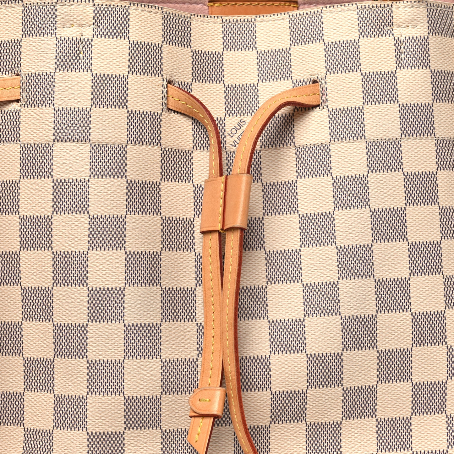 Damier Azur Girolata