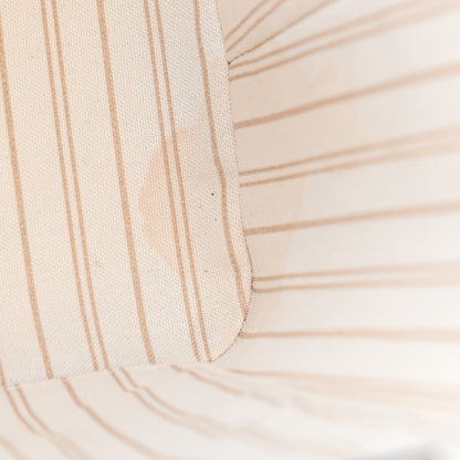 Louis Vuitton Monogram Giant Jungle Neverfull MM Ivory 7 of 13