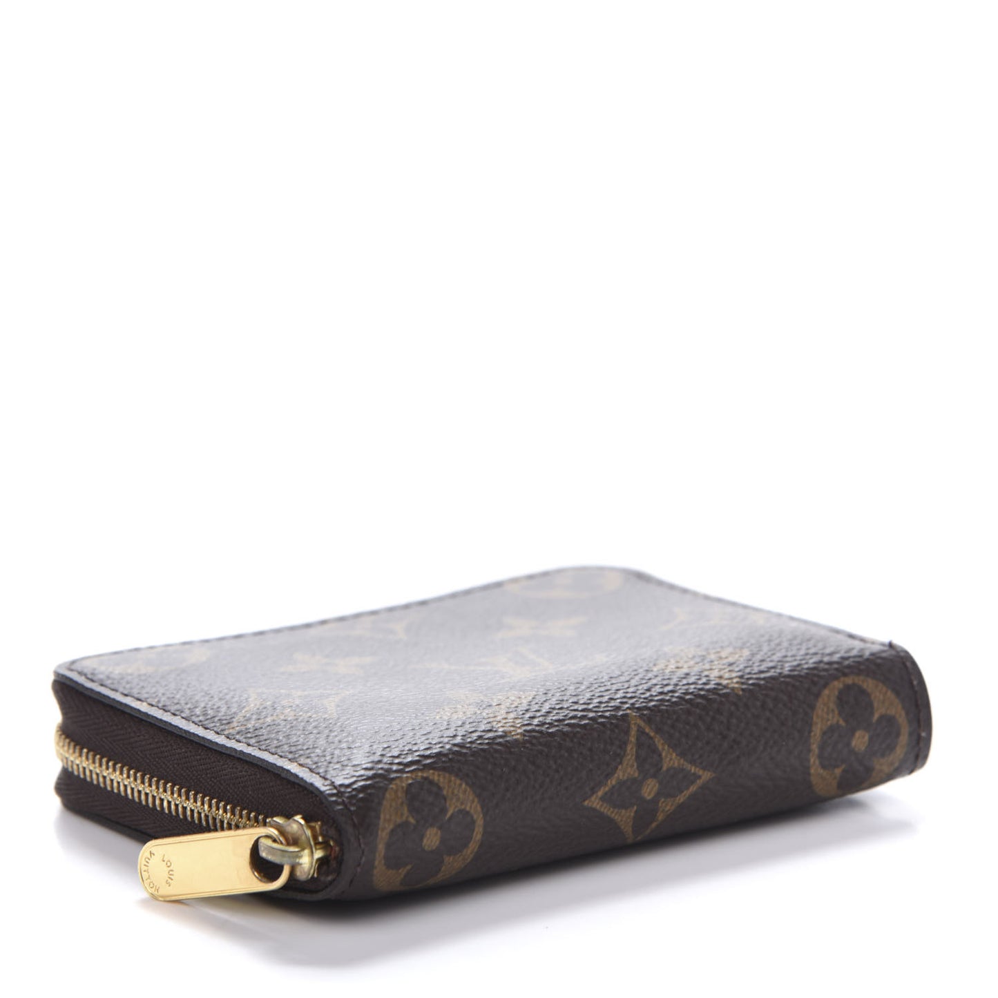 Monogram Zippy Coin Purse