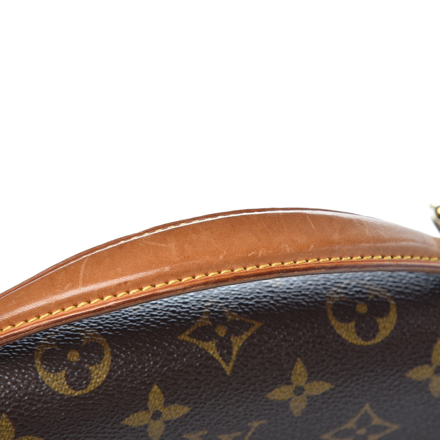 Louis Vuitton Monogram Beverly PM Briefcase 11 of 18