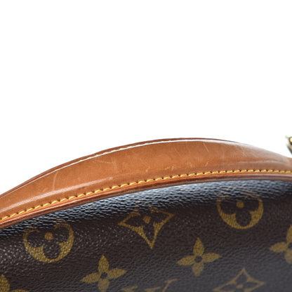 Louis Vuitton Monogram Beverly PM Briefcase 11 of 18