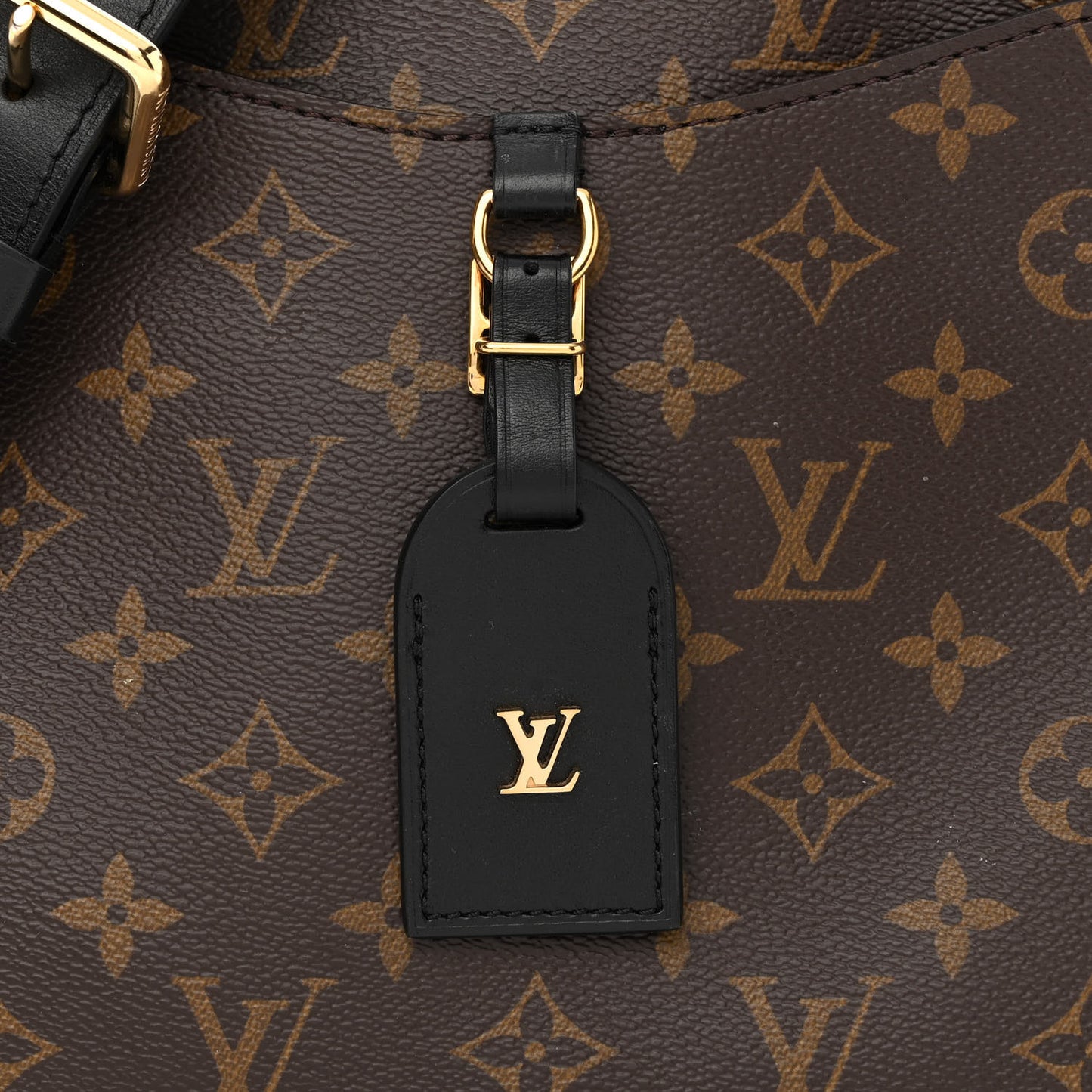 Monogram Odeon PM Black