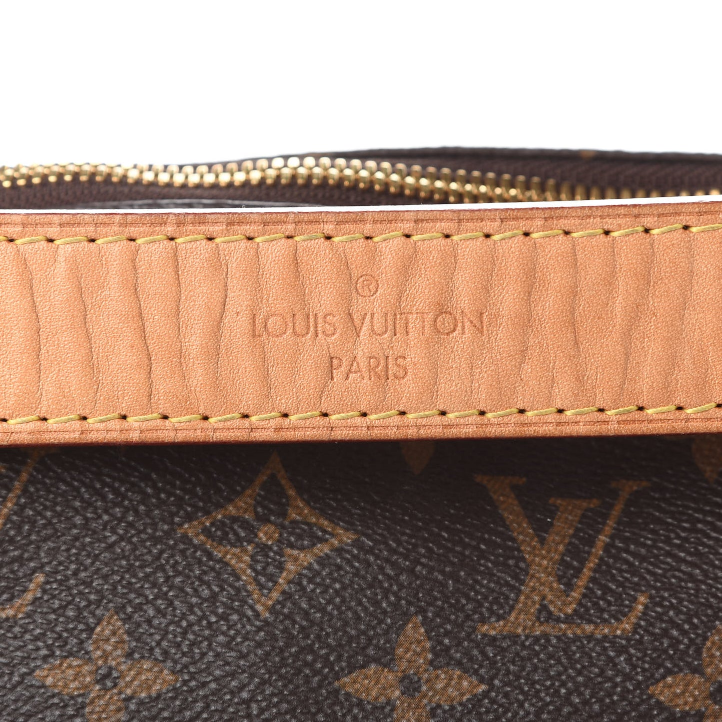 Monogram Berri MM
