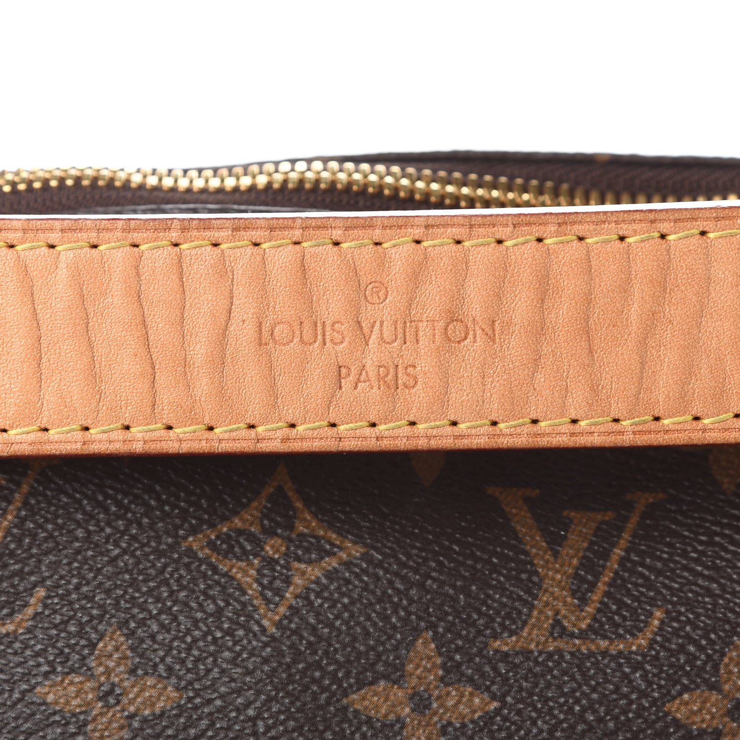 Louis Vuitton Monogram Berri MM 16 of 18