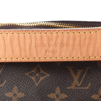 Louis Vuitton Monogram Berri MM 16 of 18