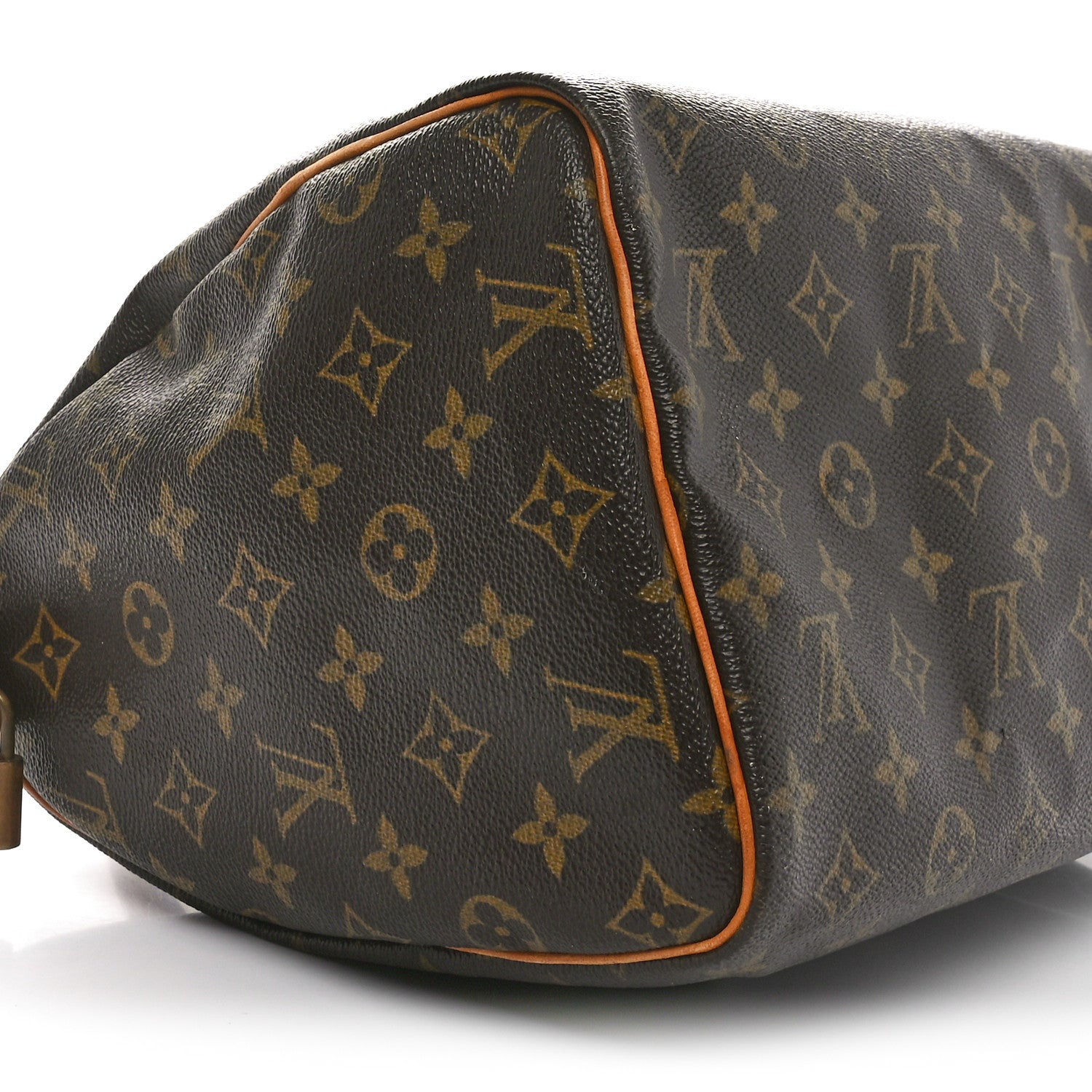 Louis Vuitton Monogram Speedy 30 9 of 11
