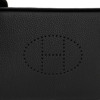 Hermes Togo Videpoches Black Ebene 7 of 9