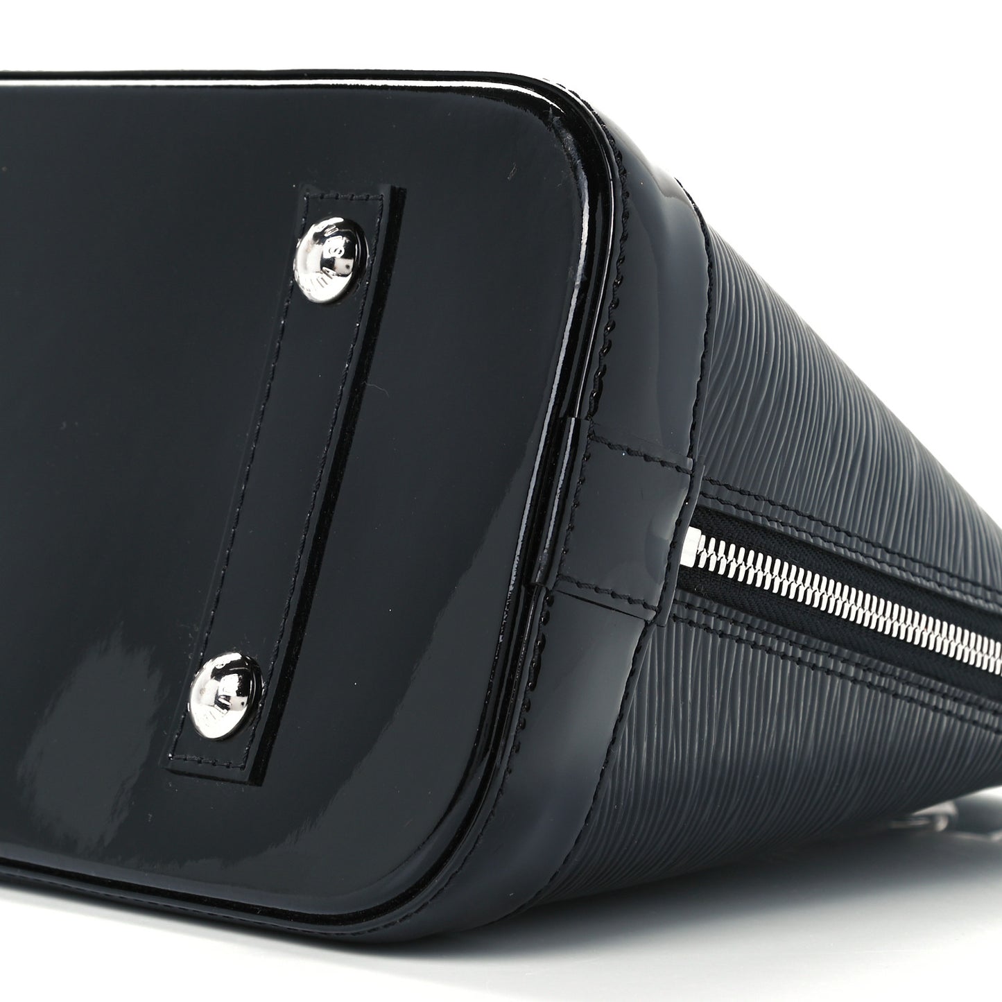 Electric Epi Alma PM Black