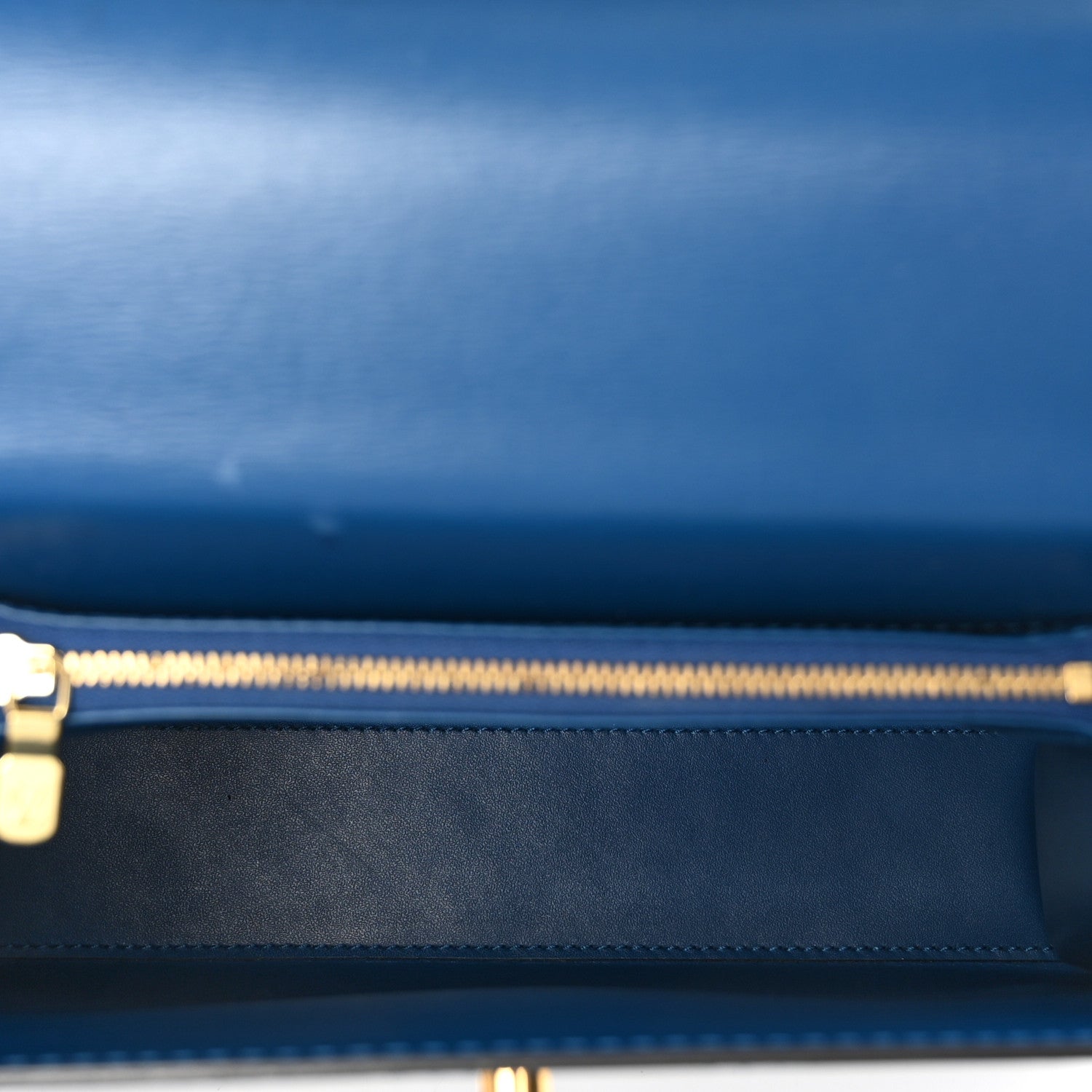 Louis Vuitton Epi Malesherbes Cyan 6 of 12