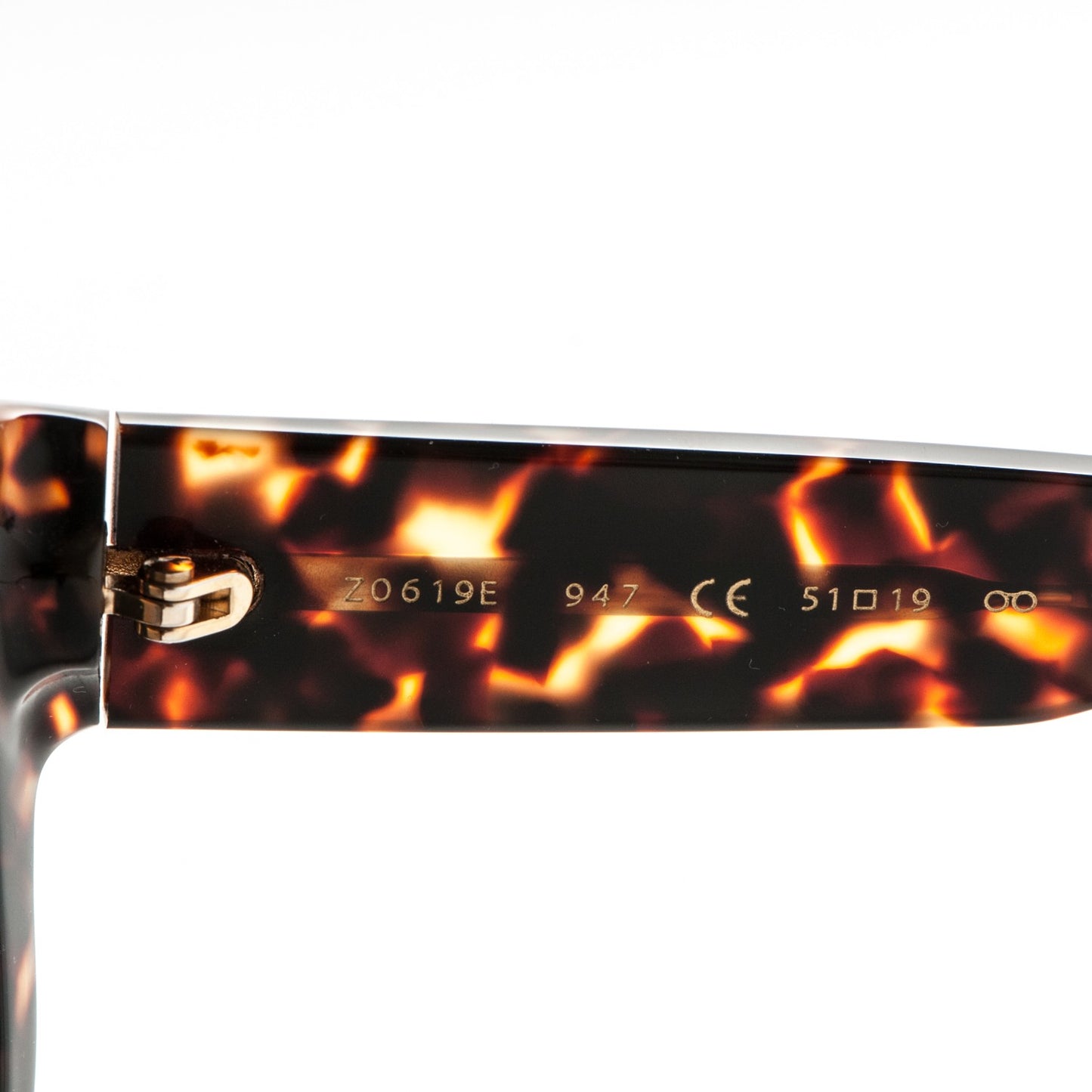 3 Layer Audrey Sunglasses Z0619W